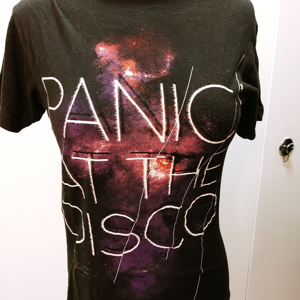 Panic! at the Disco Tee